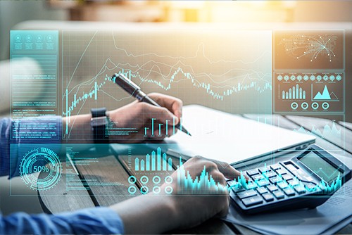 新能源汽车&充电桩产业发展分析报告