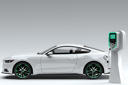 国家能源局：充电能力就是满足第一需求