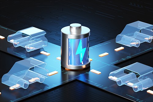 多部门再发力 加快充电桩、储能等设施建设