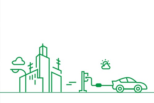 行业利好政策频出 充电基础设施体系建设再提档