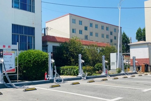 格局突破求蜕变 从“能充电”到“充好电”