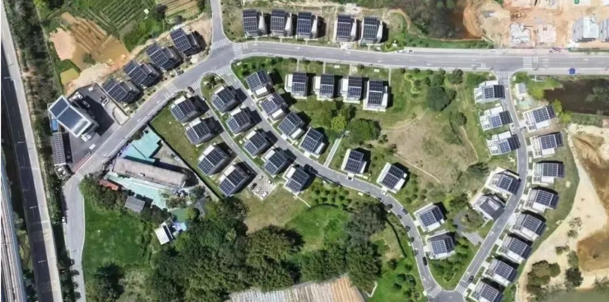 广州：8月起供电局的充电站、充电桩全部接入100%绿电